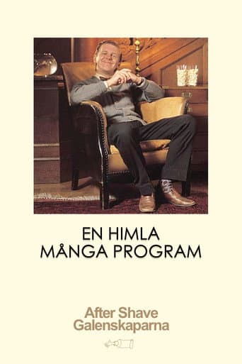 Watch En himla många program free online