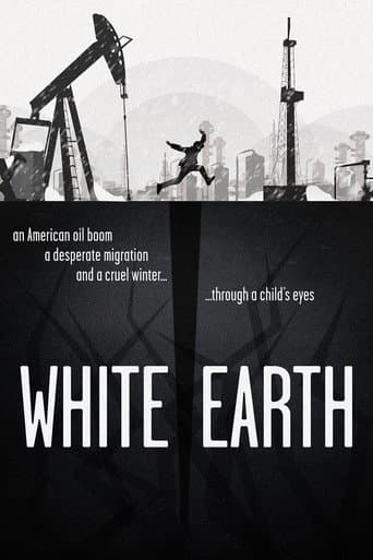 Watch White Earth free online