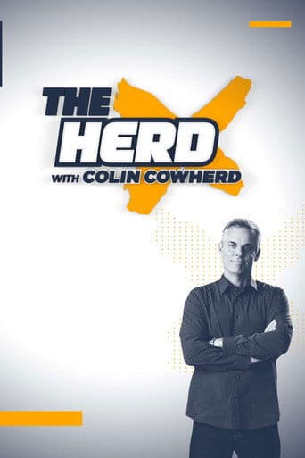 Watch The Herd With Colin Cowherd free online