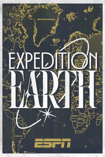 Watch Expedition Earth free online