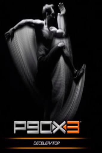 Watch P90X3 - Decelerator free online