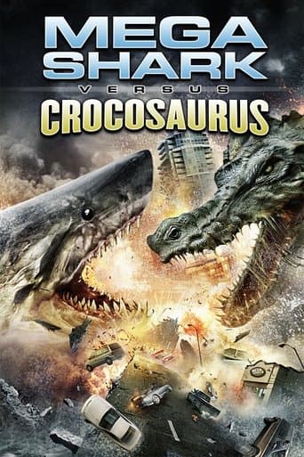 Watch Mega Shark vs. Crocosaurus free online