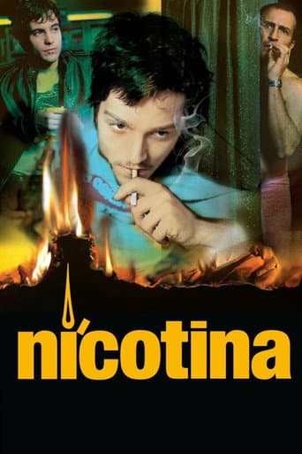 Watch Nicotina free online