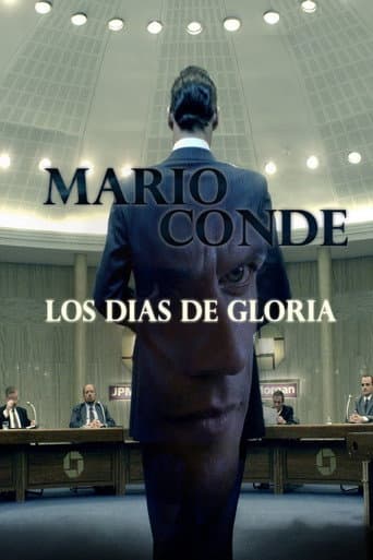 Watch Mario Conde: los días de gloria free online