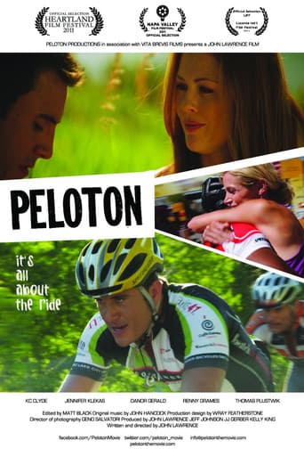 Watch Peloton free online