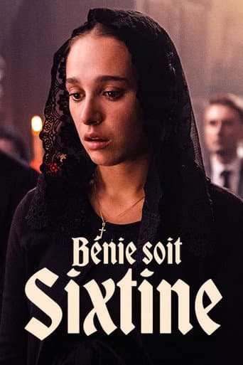 Watch Bénie soit Sixtine free online
