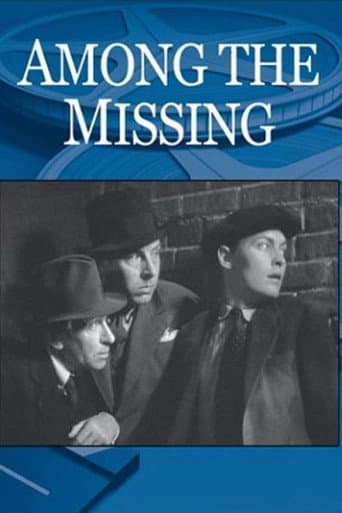Watch Among the Missing free online