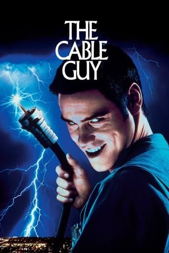 Watch The Cable Guy free online