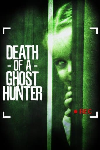 Watch Death of a Ghost Hunter free online