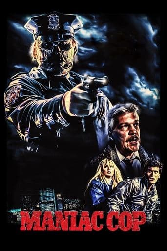 Watch Maniac Cop free online