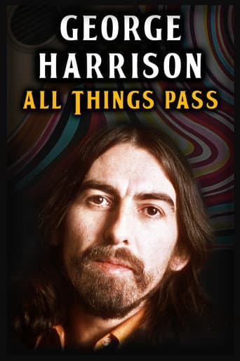 Watch George Harrison - All Things Pass free online