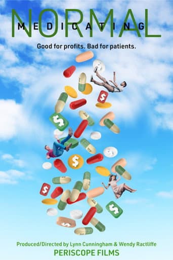 Watch Medicating Normal free online