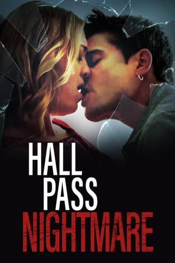 Watch Hall Pass Nightmare free online