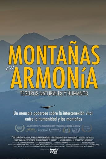 Watch Montañas en Armonía free online