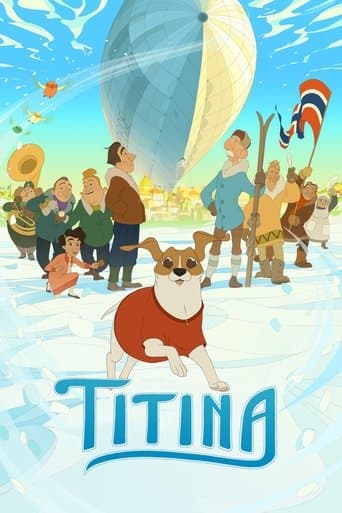 Watch Titina free online
