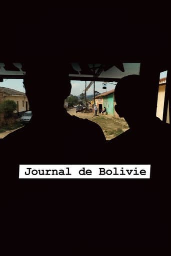Watch Journal de Bolivie free online