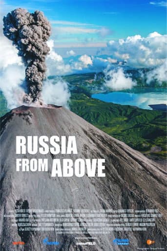 Watch Russia From Above free online