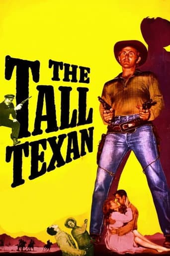 Watch The Tall Texan free online