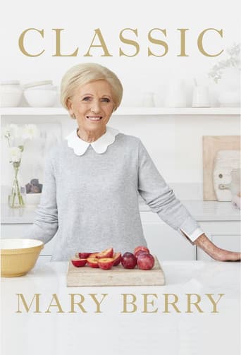 Watch Classic Mary Berry free online