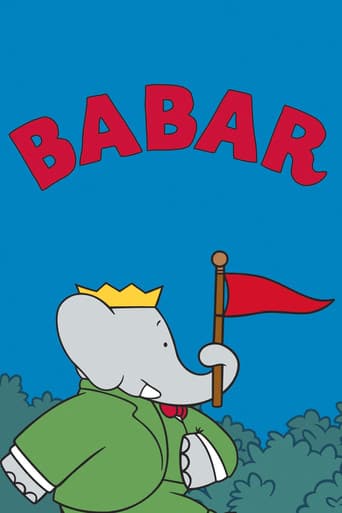 Watch Babar free online