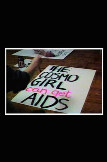 Watch Doctors, Liars, and Women: AIDS Activists Say No to Cosmo free online