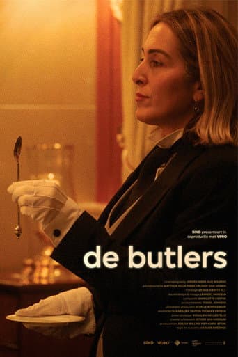 Watch De butlers free online