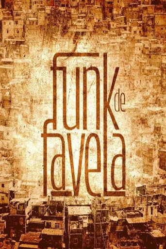 Watch Inside the Mind of Favela Funk free online