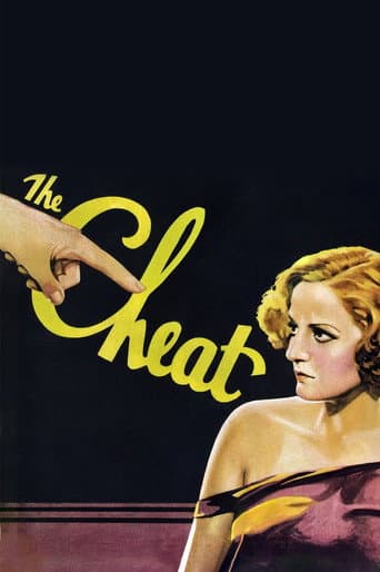 Watch The Cheat free online