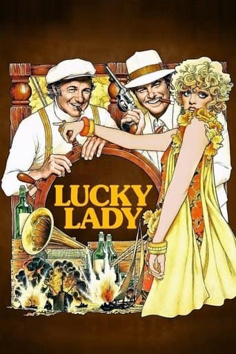 Watch Lucky Lady free online