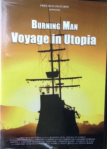 Watch Burning Man: Voyage in Utopia free online