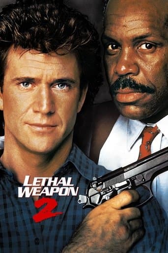Watch Lethal Weapon 2 free online