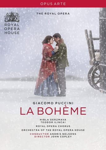 Watch Royal Opera House: La Bohème free online