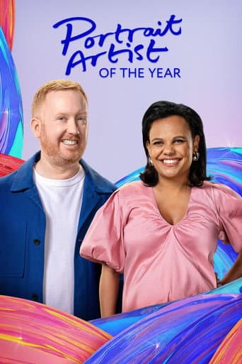 Watch Portrait Artist Of The Year free online