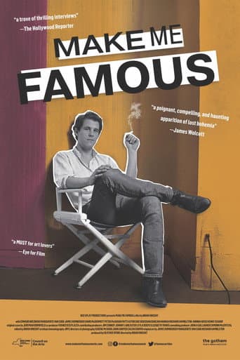Watch Make Me Famous free online