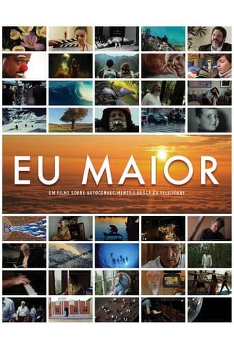 Watch Eu Maior free online