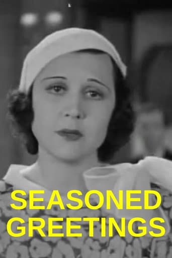 Watch Seasoned Greetings free online