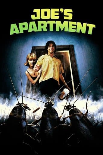 Watch Joe's Apartment free online