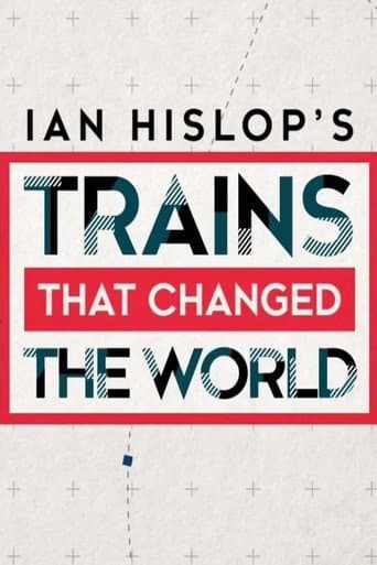 Watch Ian Hislop's Trains That Changed the World free online