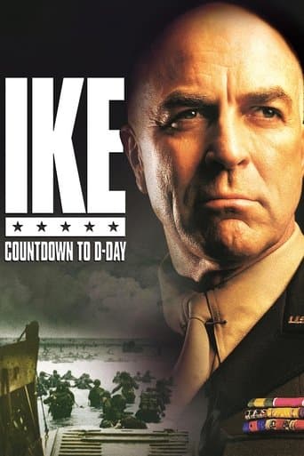 Watch Ike: Countdown to D-Day free online