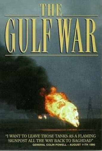 Watch The Gulf War free online