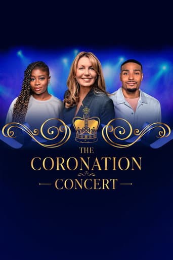 Watch The Coronation Concert free online