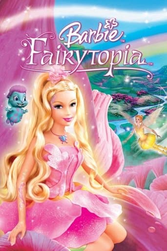 Watch Barbie: Fairytopia free online