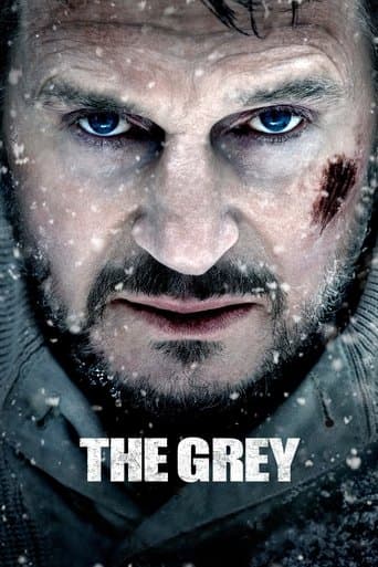 Watch The Grey free online