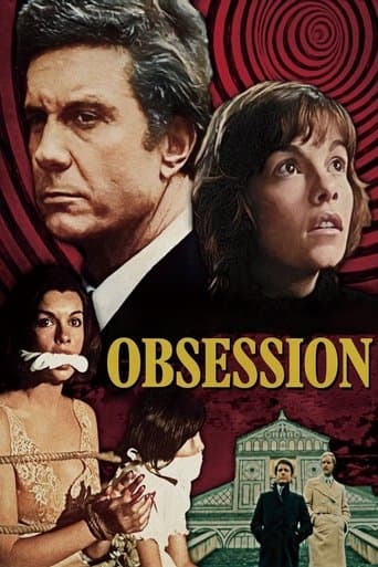 Watch Obsession free online