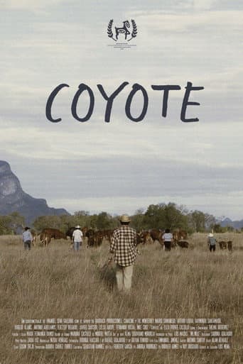 Watch Coyote free online
