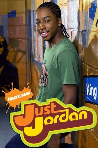 Watch Just Jordan free online