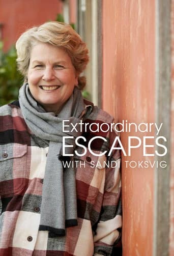 Watch Extraordinary Escapes with Sandi Toksvig free online