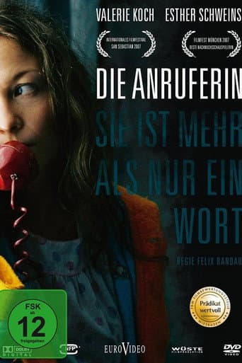 Watch Die Anruferin free online
