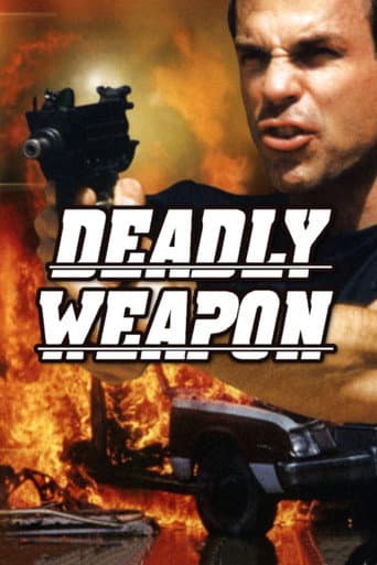 Watch Deadly Weapon free online
