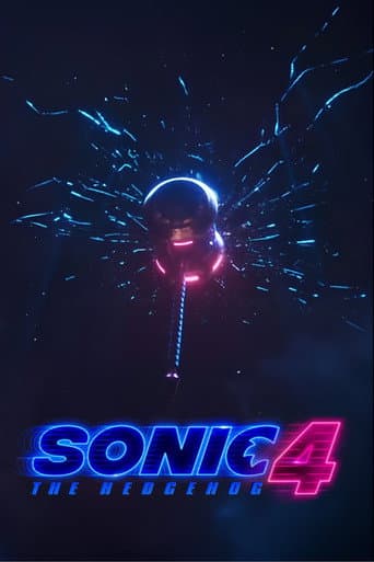 Watch Sonic the Hedgehog 4 free online